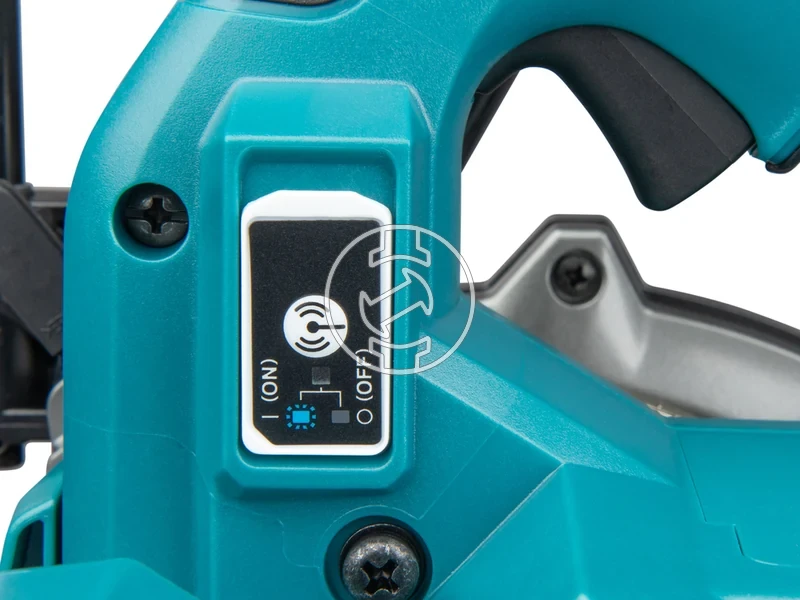 Kép: Makita HS014GZ akkus korfuresz 125 mm 6400 prm_20.webp