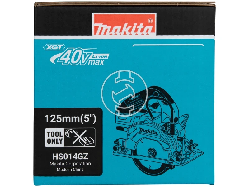 Kép: Makita HS014GZ akkus korfuresz 125 mm 6400 prm_24.webp