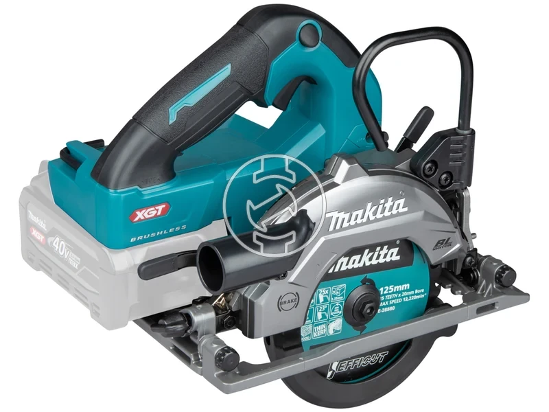 Kép: Makita HS014GZ akkus korfuresz 125 mm 6400 prm_4.webp