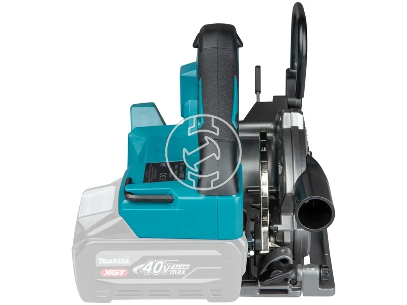 Kép: Makita HS014GZ akkus korfuresz 125 mm 6400 prm_5.webp