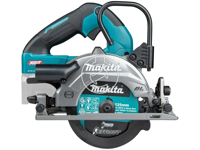 Kép: Makita HS014GZ akkus korfuresz 125 mm 6400 prm_8.webp