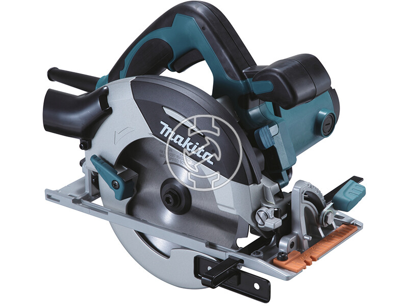 Makita HS6101 elektromos faipari körfűrész