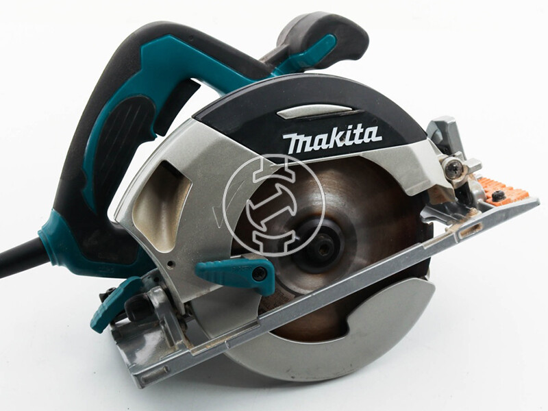 Makita HS6101J elektromos faipari körfűrész