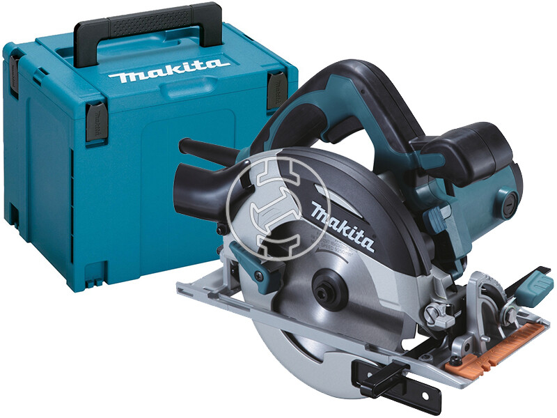 Makita HS6101J elektromos faipari körfűrész