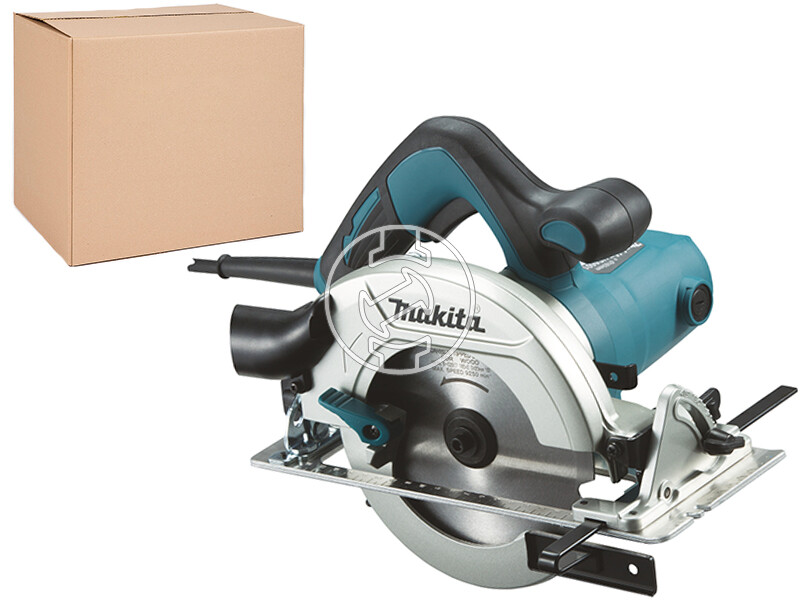 Makita HS6601 elektromos körfűrész (BULK)