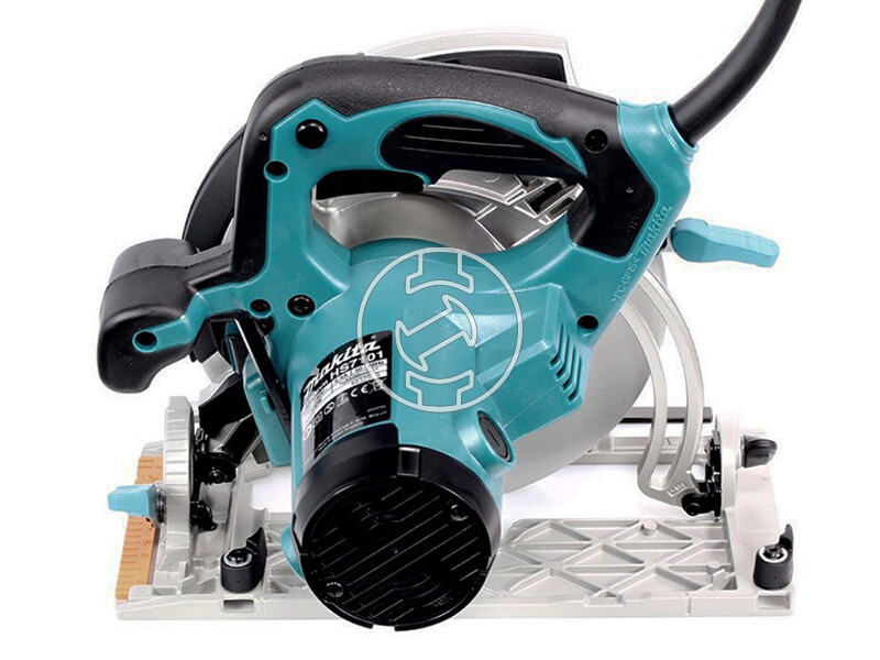 Makita HS7101 elektromos faipari körfűrész