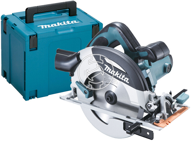 Makita HS7101J elektromos faipari körfűrész