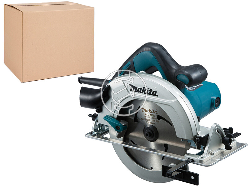 Makita HS7601 elektromos körfűrész (BULK)