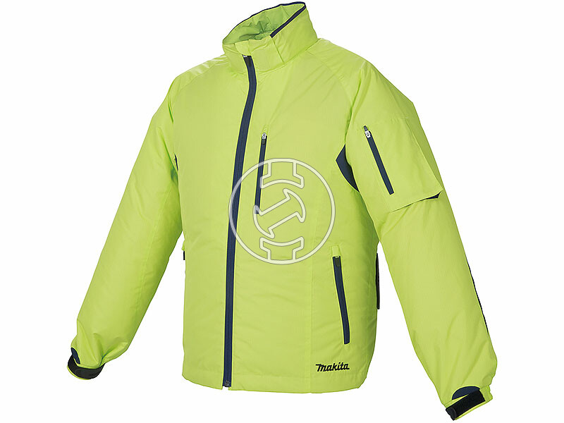 Makita hűthető kabát L