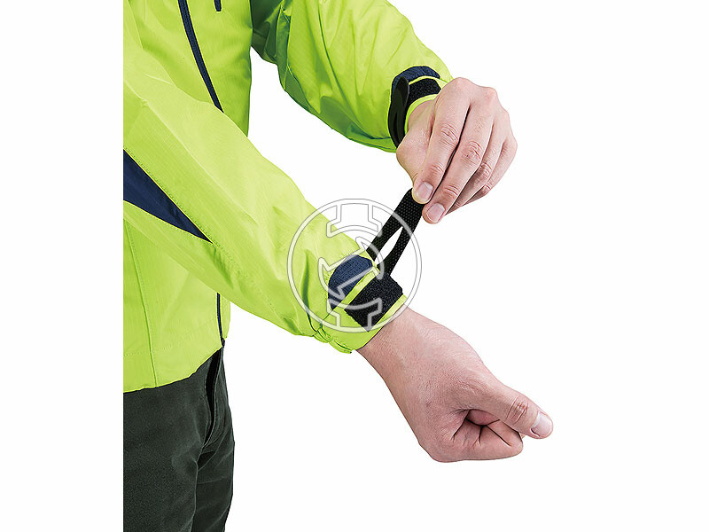 Makita hűthető kabát S