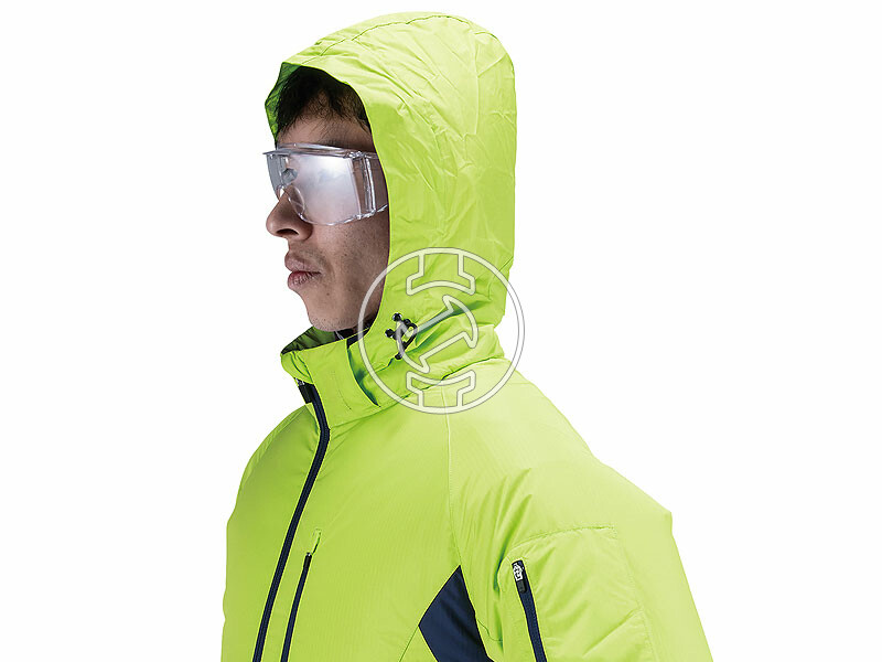 Makita hűthető kabát S