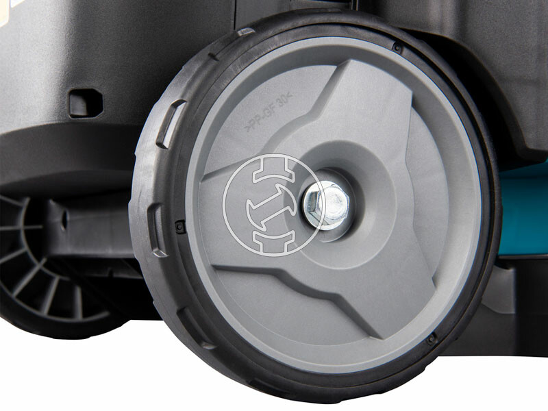 Makita HW001GZ akkus magasnyomású mosó 40Vmax XGT 11,5 MPA