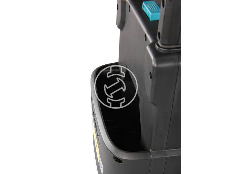 Makita HW001GZ akkus magasnyomású mosó 40Vmax XGT 11,5 MPA