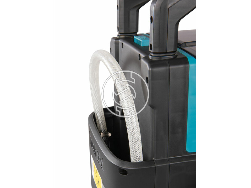 Makita HW001GZ akkus magasnyomású mosó 40Vmax XGT 11,5 MPA