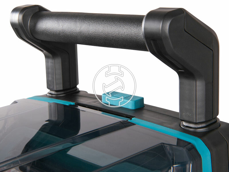 Makita HW001GZ akkus magasnyomású mosó 40Vmax XGT 11,5 MPA