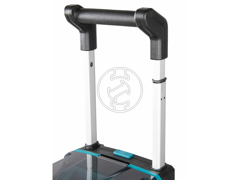 Makita HW001GZ akkus magasnyomású mosó 40Vmax XGT 11,5 MPA