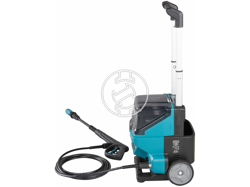 Makita HW001GZ akkus magasnyomású mosó 40Vmax XGT 11,5 MPA