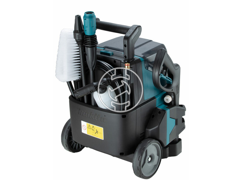 Makita HW001GZ akkus magasnyomású mosó 40Vmax XGT 11,5 MPA