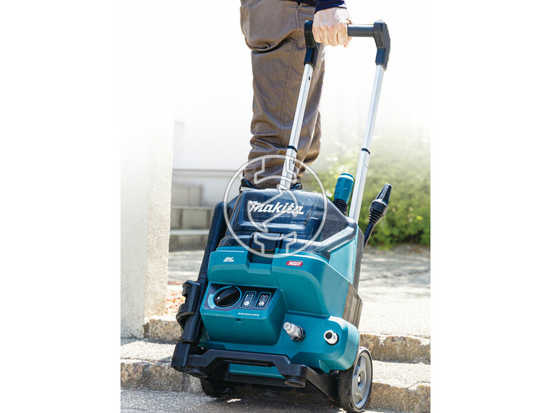 Makita HW001GZ akkus magasnyomású mosó 40Vmax XGT 11,5 MPA