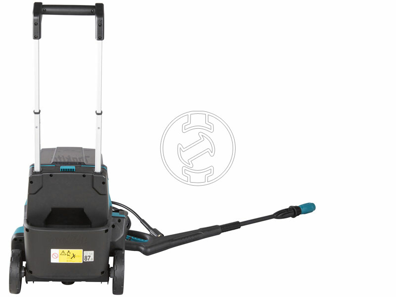 Makita HW001GZ akkus magasnyomású mosó 40Vmax XGT 11,5 MPA