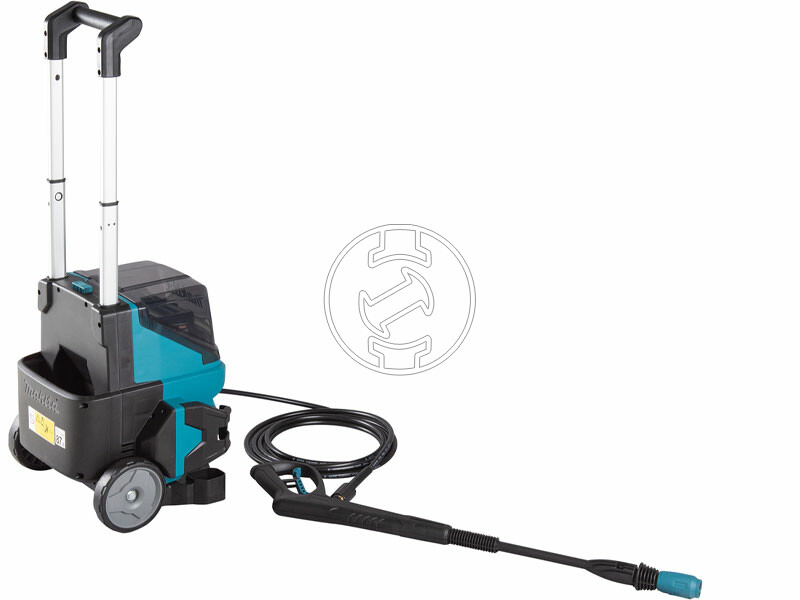 Makita HW001GZ akkus magasnyomású mosó 40Vmax XGT 11,5 MPA