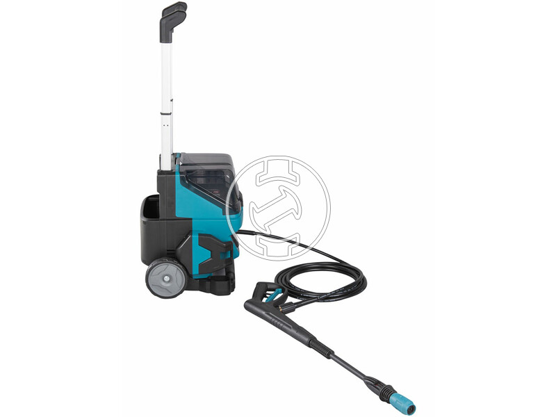 Makita HW001GZ akkus magasnyomású mosó 40Vmax XGT 11,5 MPA