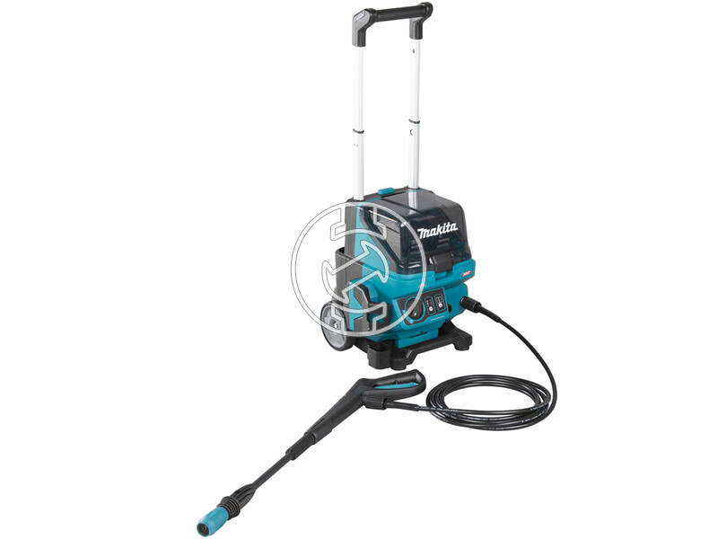 Makita HW001GZ akkus magasnyomású mosó 40Vmax XGT 11,5 MPA