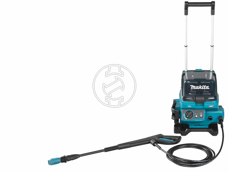 Makita HW001GZ akkus magasnyomású mosó 40Vmax XGT 11,5 MPA