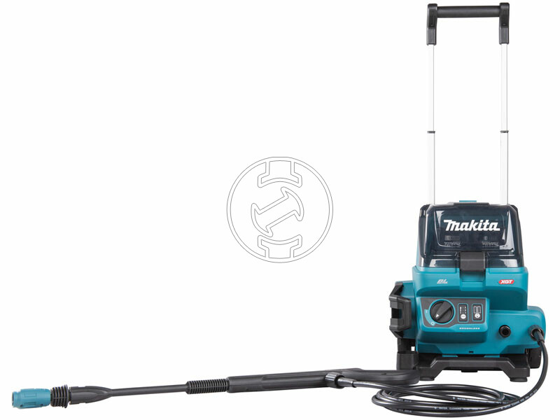 Makita HW001GZ akkus magasnyomású mosó 40Vmax XGT 11,5 MPA