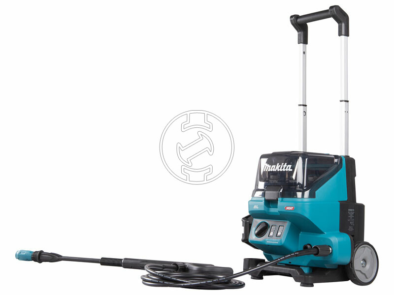 Makita HW001GZ akkus magasnyomású mosó 40Vmax XGT 11,5 MPA