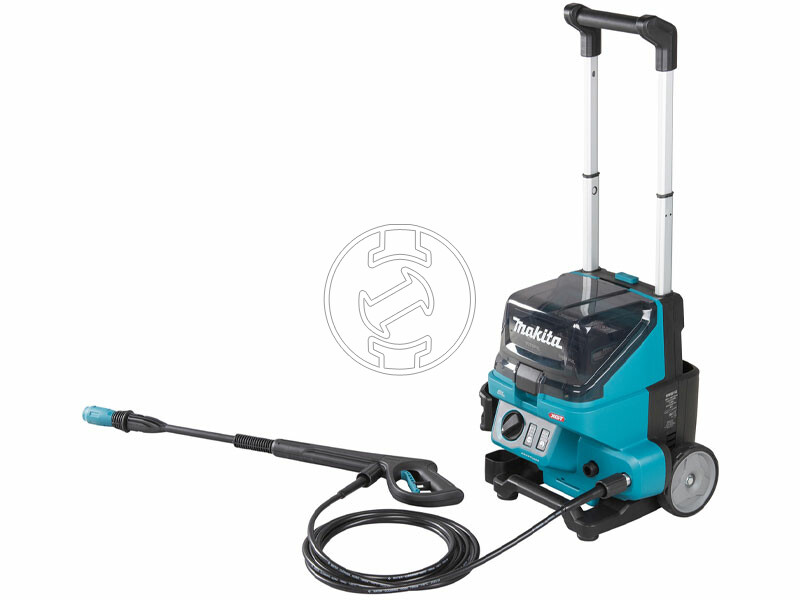 Makita HW001GZ akkus magasnyomású mosó 40Vmax XGT 11,5 MPA
