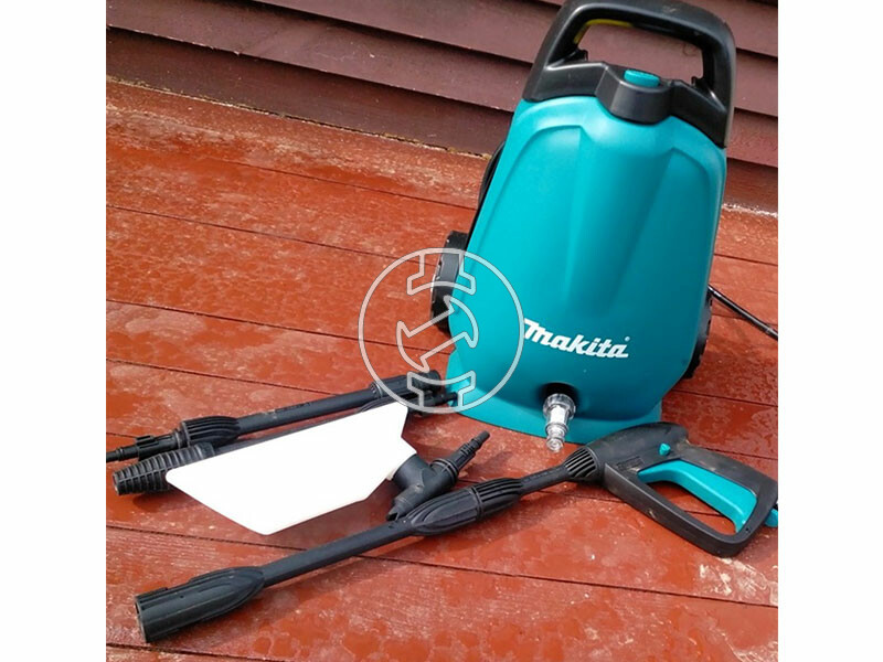 Makita HW102 magasnyomású mosó