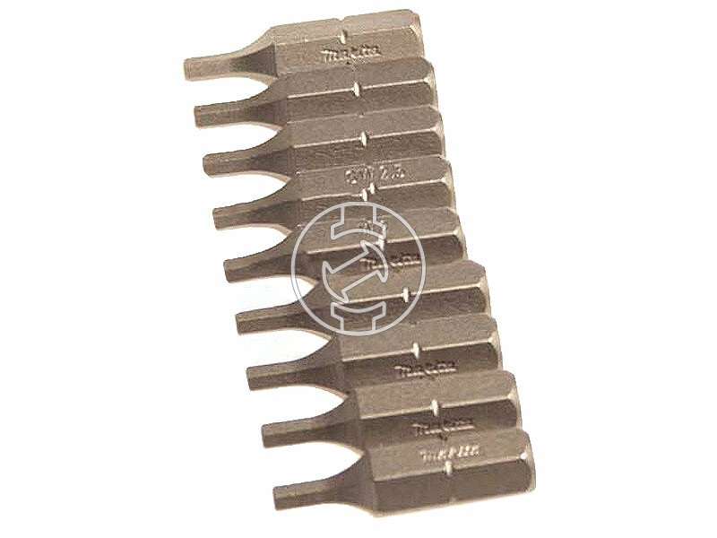 Makita imbusz behajtóbit 25mm