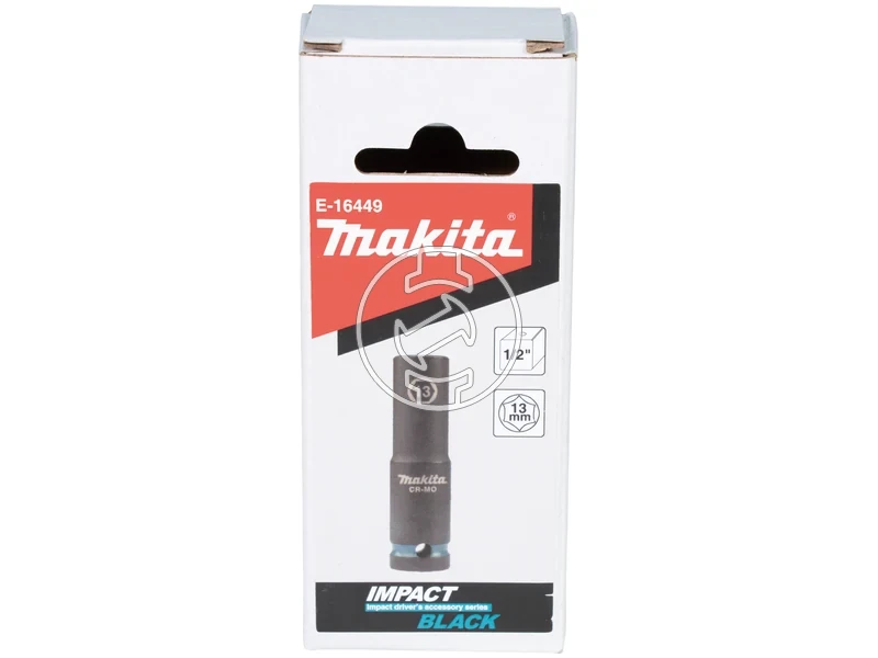 Kép: Makita Impact Black 13x815 mm gepi dugokulcs_2.webp