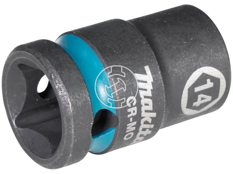 Kép: Makita Impact Black gepi dugokulcs 14 mm_1.webp