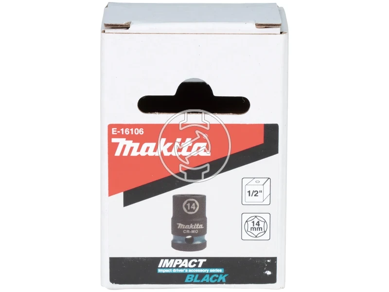 Kép: Makita Impact Black gepi dugokulcs 14 mm_2.webp