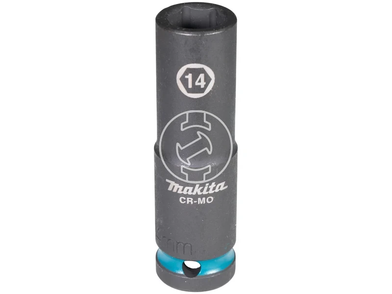 Kép: Makita Impact Black gepi dugokulcs 14x815 mm_0.webp