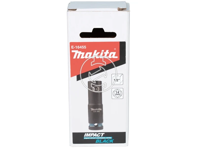 Kép: Makita Impact Black gepi dugokulcs 14x815 mm_2.webp