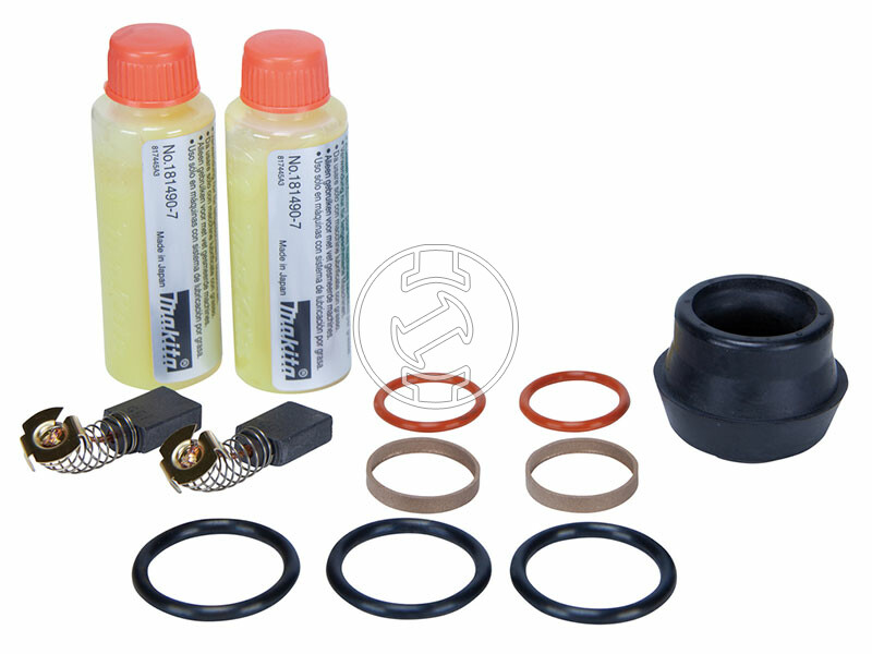 Makita javító készlet 193407-8