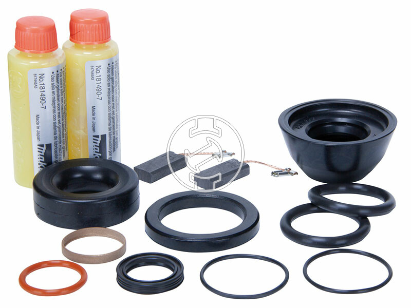 Makita javító készlet 195114-9