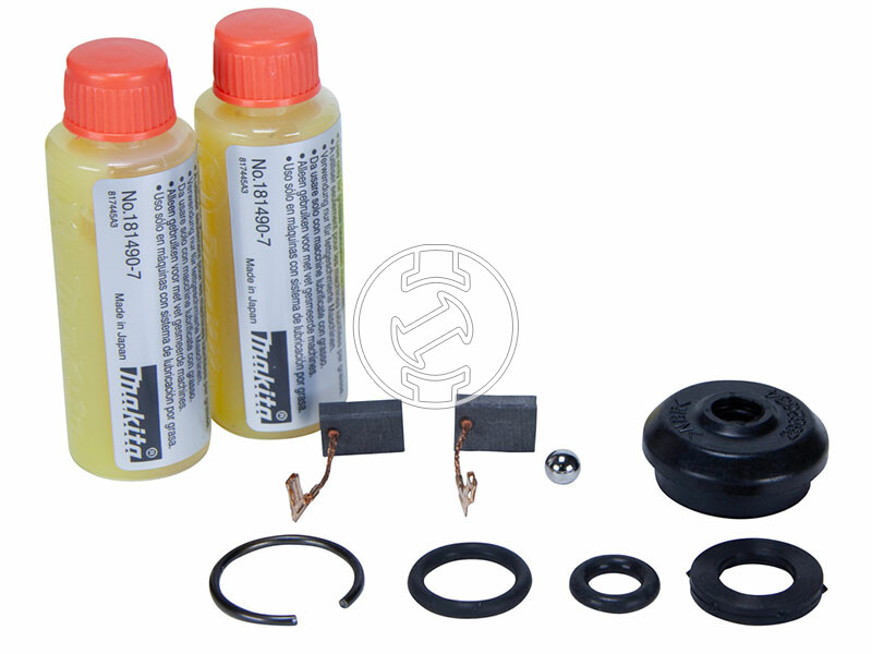 Makita javító készlet 195206-4