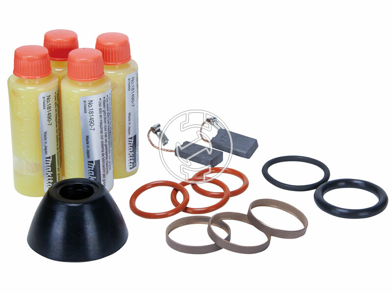 Makita javító készlet 196865-7