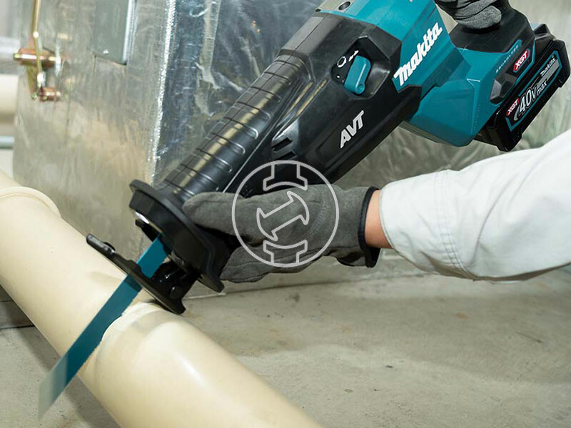 Makita JR002GD201 akkus orrfűrész