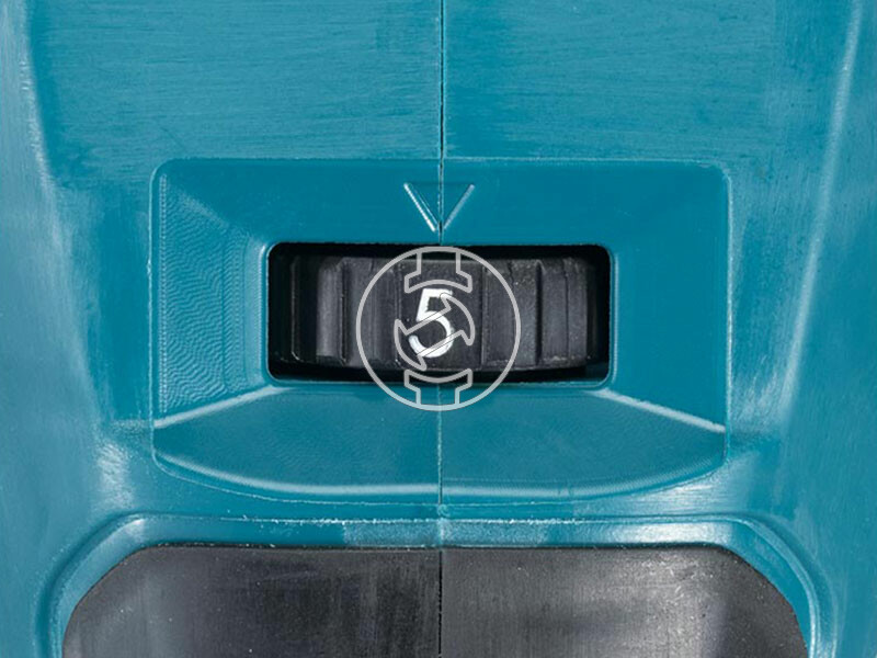 Makita JR002GD201 akkus orrfűrész