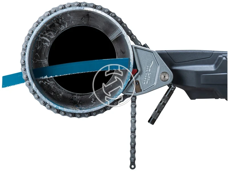 Kép: Makita JR003GZ akkus orrfuresz 2200 rpm_11.webp