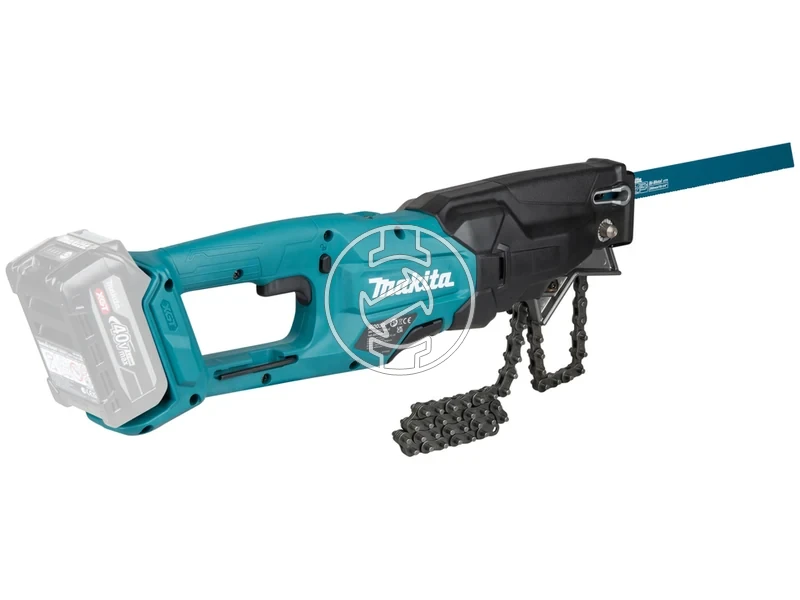 Kép: Makita JR003GZ akkus orrfuresz 2200 rpm_5.webp