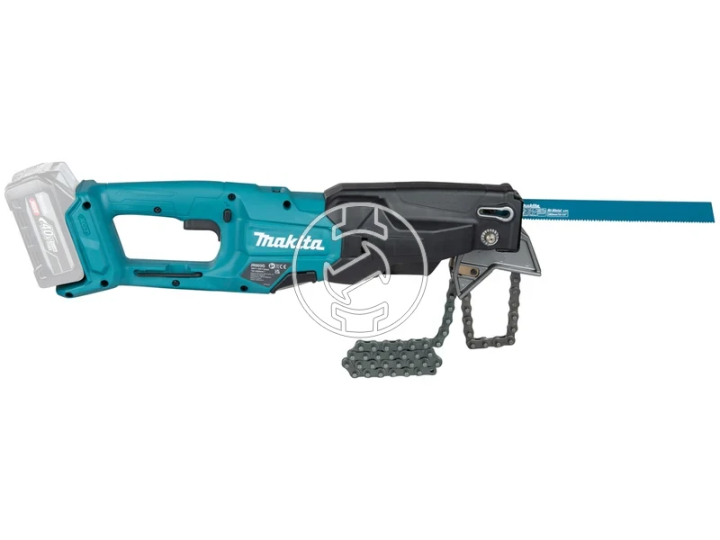 Kép: Makita JR003GZ akkus orrfuresz 2200 rpm_6.webp