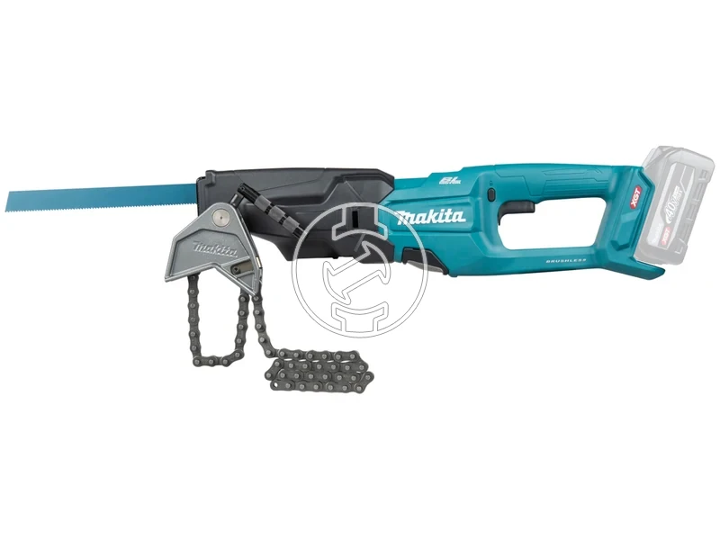Kép: Makita JR003GZ akkus orrfuresz 2200 rpm_9.webp