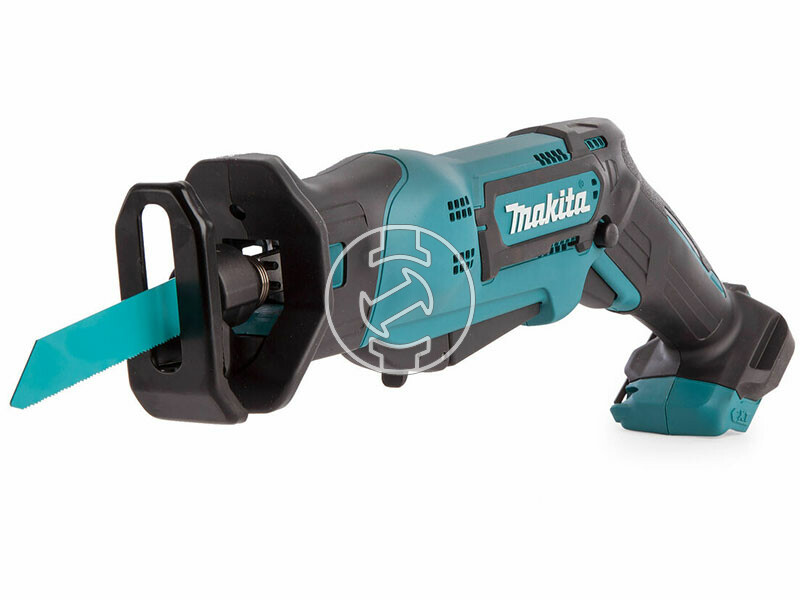 Makita JR103DZ akkus szablyafűrész akku és töltő nélkül