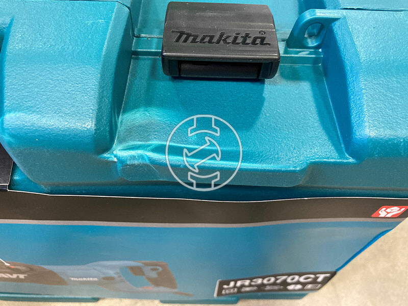 Makita JR3070CT orrfűrész (értékcsökkent)